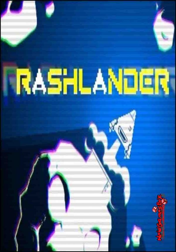 RASHLANDER Free Download Full Version PC Game Setup
