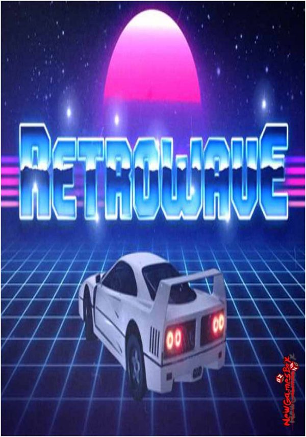 Retrowave Free Download Full Version Crack PC Game Setup