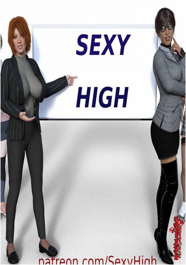 Sexy Games Free Download