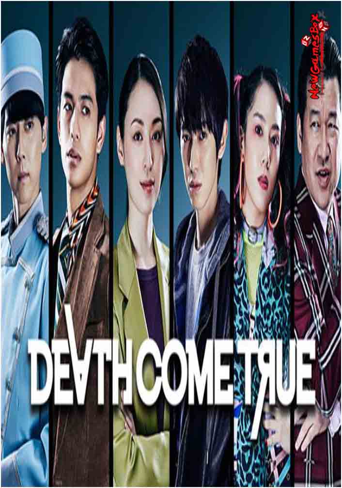 death come true death come true