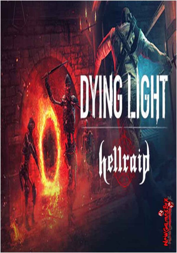 dying light hellraid secrets of the tower dying light hellraid secrets of the tower