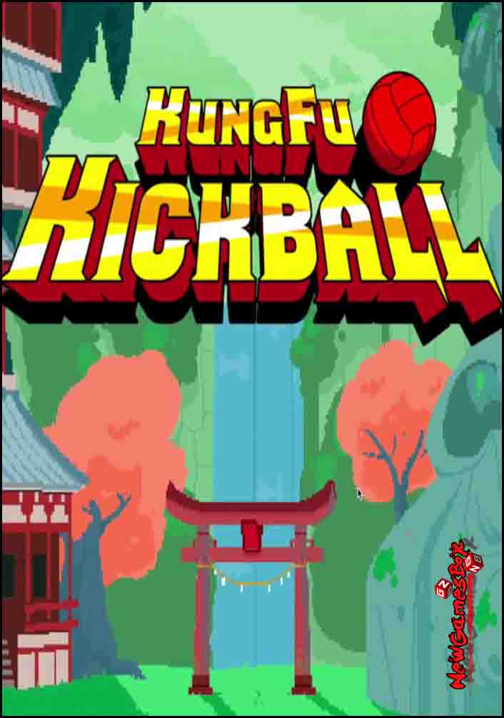 kungfu kickball switch kungfu kickball switch
