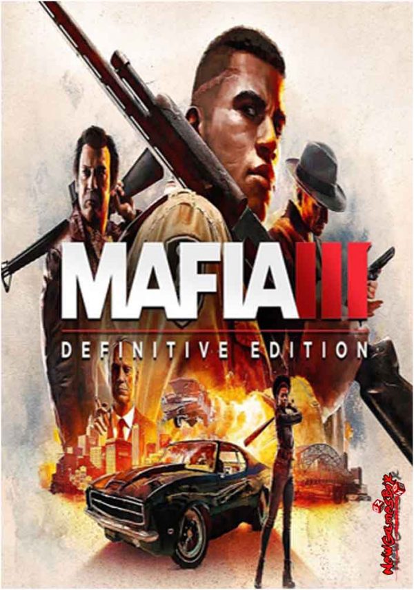 mafia ii definitive edition wikipedia