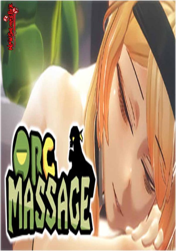 Orc Massage Free Download Full Version PC Game Setup