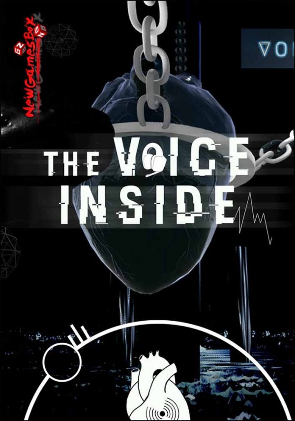 The Voice Inside Free Download Full Version PC Setup