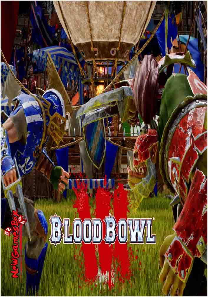 blood bowl 3 team list blood bowl 3 team list