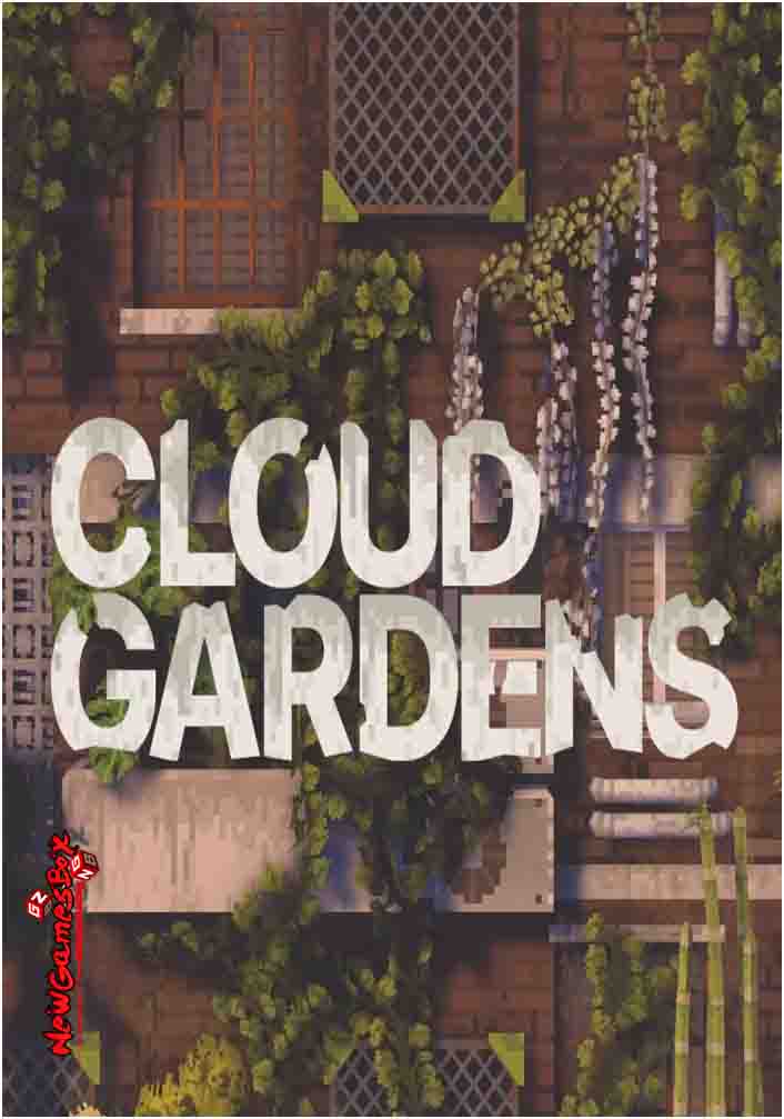 cloud gardens cloud gardens