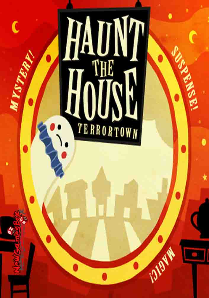 haunt the house terrortown free online no download