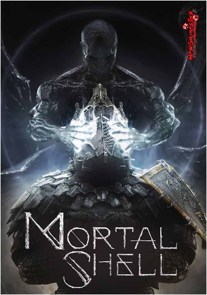 mortal shell best shell