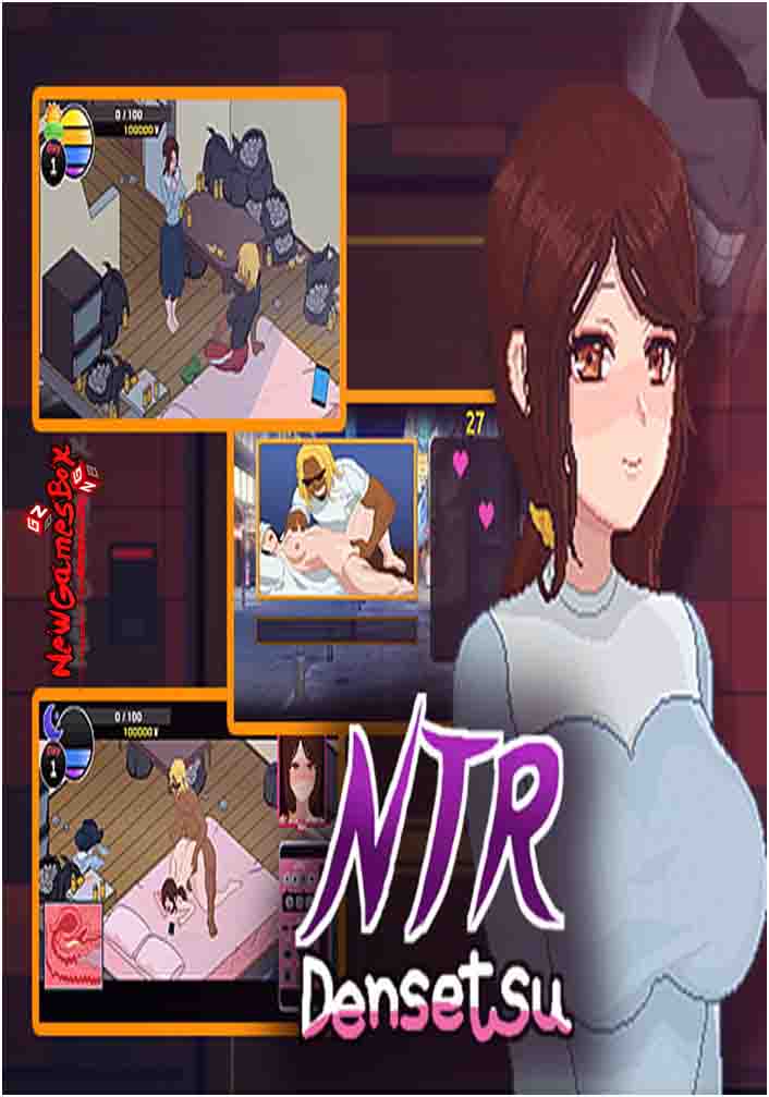 Ntr Games