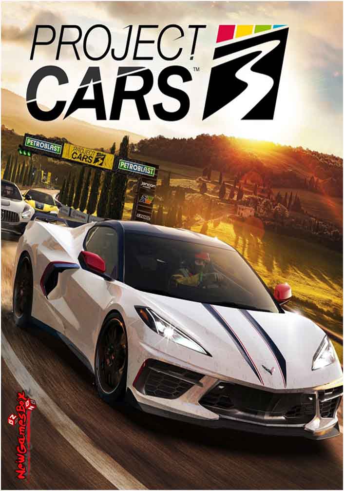 free download project cars 4