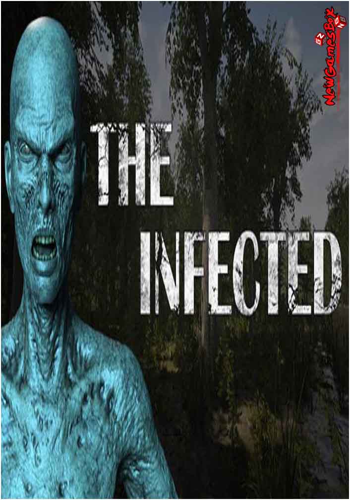 The Infected Free Download Full Version PC Game Setup