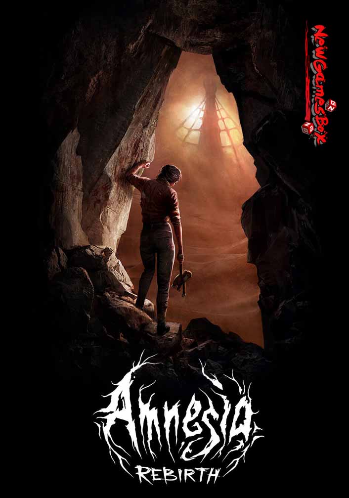 amnesia free download