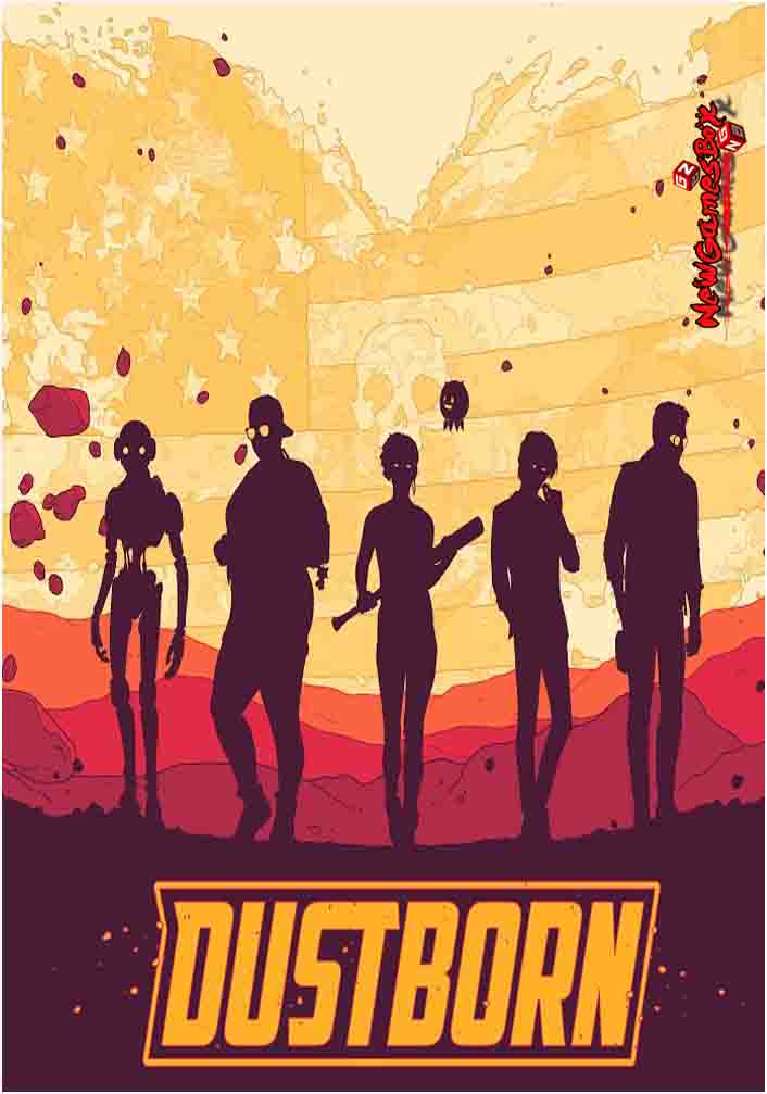 dustborn game dustborn game