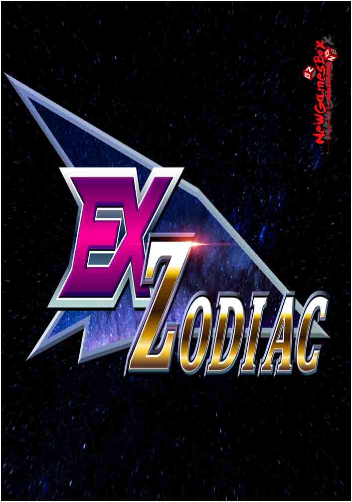 Ex-Zodiac Free Download Full Version PC Game Setup