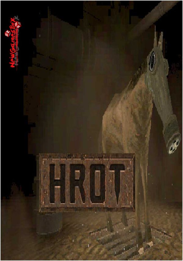 HROT Free Download Full Version PC Game Setup