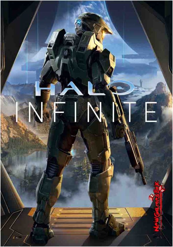 Halo Infinite Free Download Full Version PC Game Setup