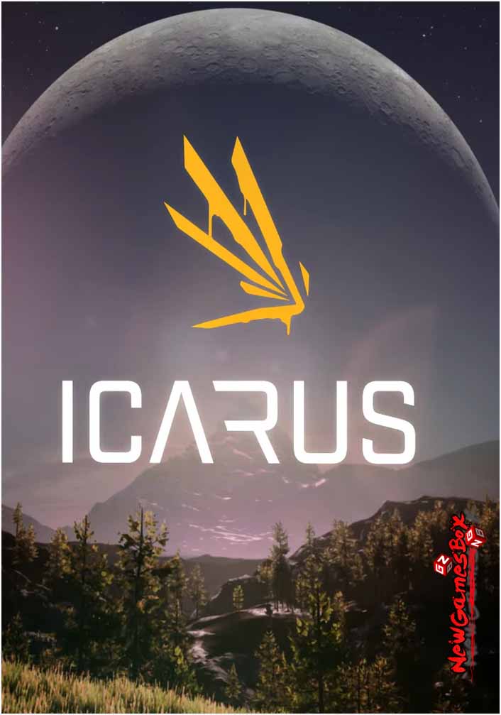 Icarus Free Download Full Version PC Game Setup