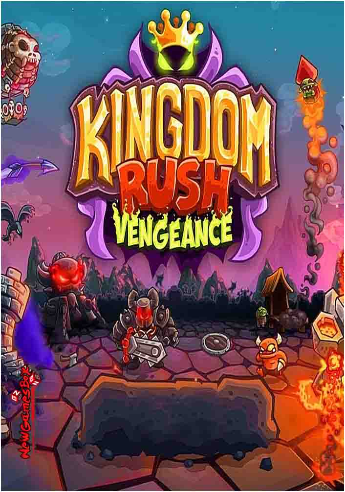 play kingdom rush vengeance play kingdom rush vengeance