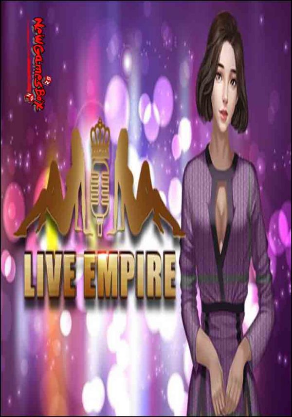 Live Empire Free Download Full Version PC Game Setup
