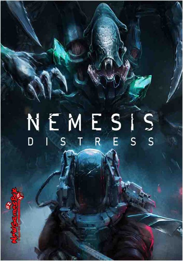 Nemesis Distress Free Download Full Version PC Setup