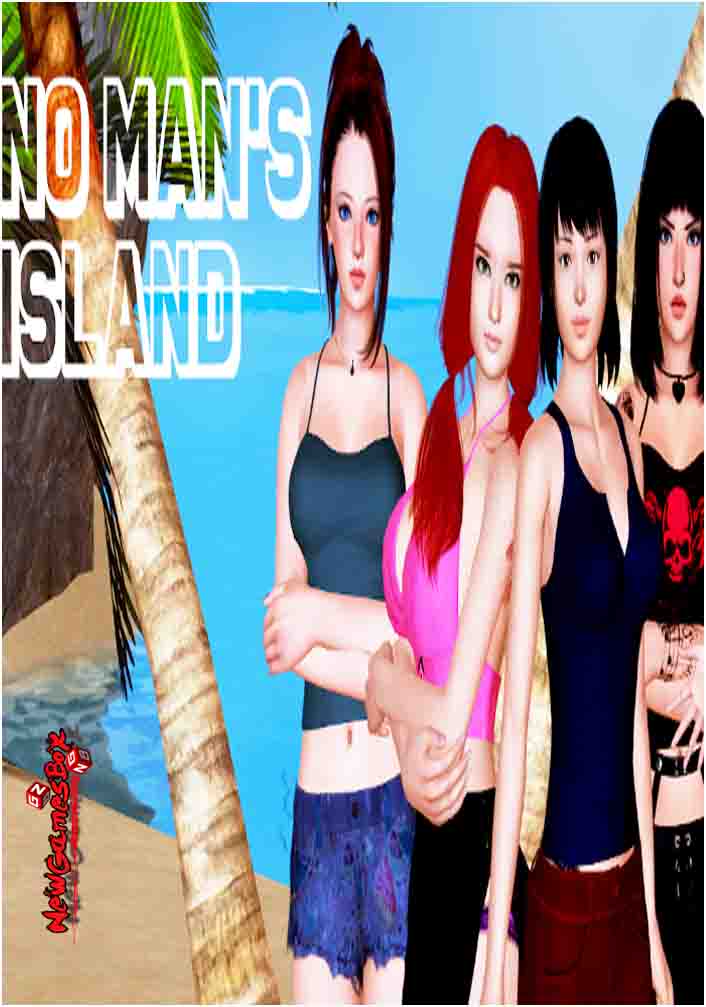 No Mans Island Adult Game Free Download PC Setup