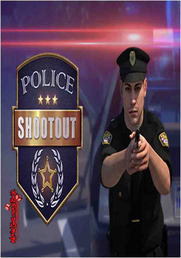 Police Shootout Free Download Full Version PC Setup