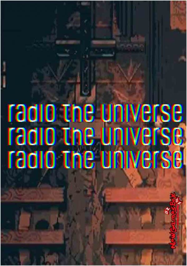Radio The Universe Free Download Full PC Game Setup