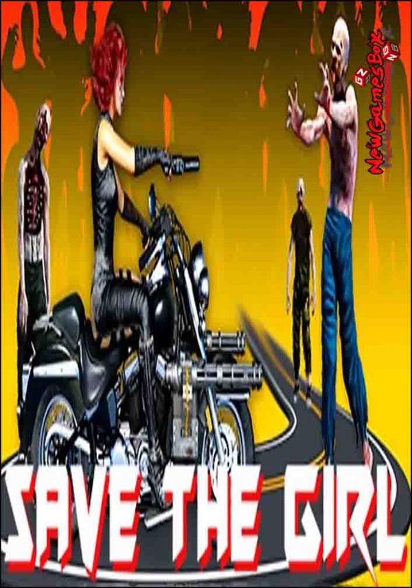 Save The girl Free Download Full Version PC Setup