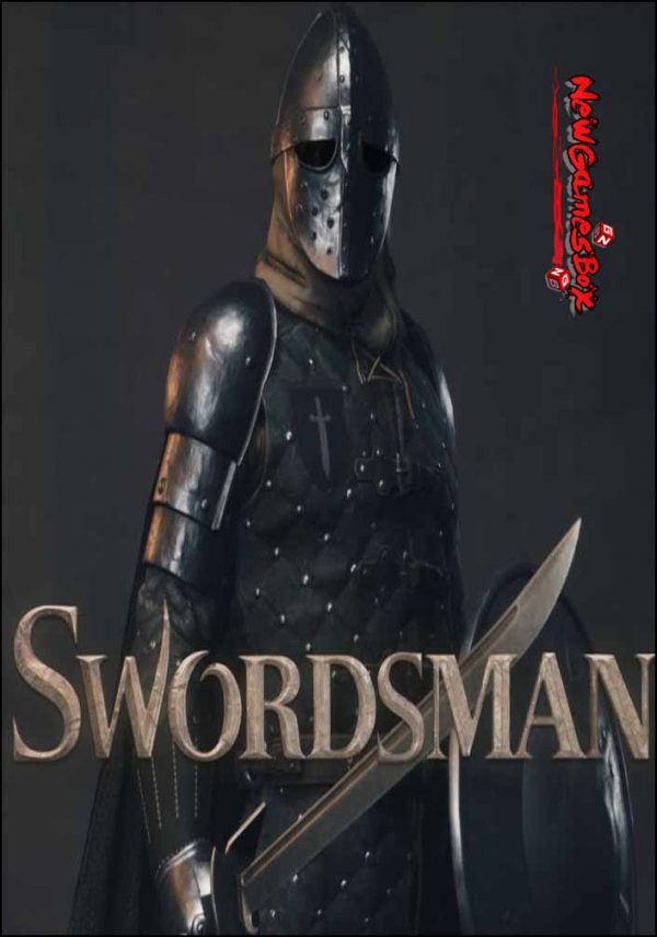 Swordsman VR Free Download Full Version PC Game Setup