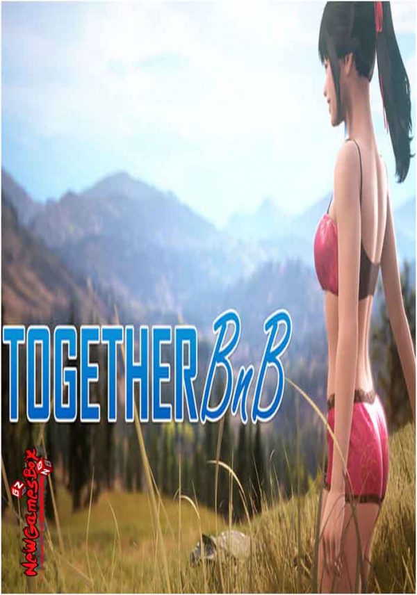 Together BnB Free Download Full Version PC Game Setup