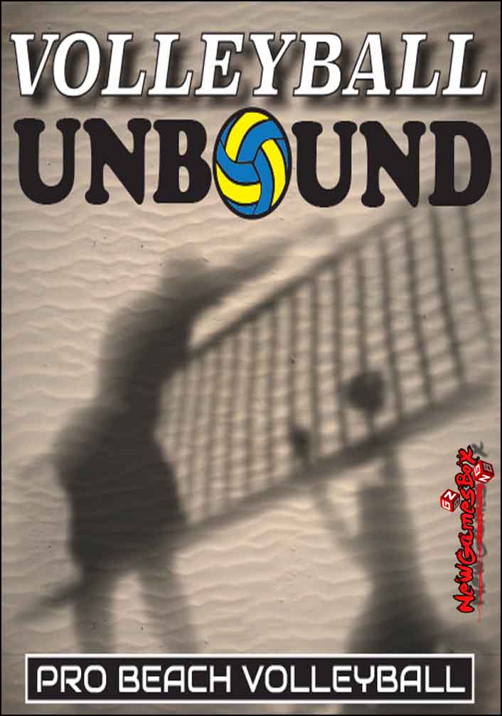 Volleyball Unbound Pro Beach Volleyball Free Download