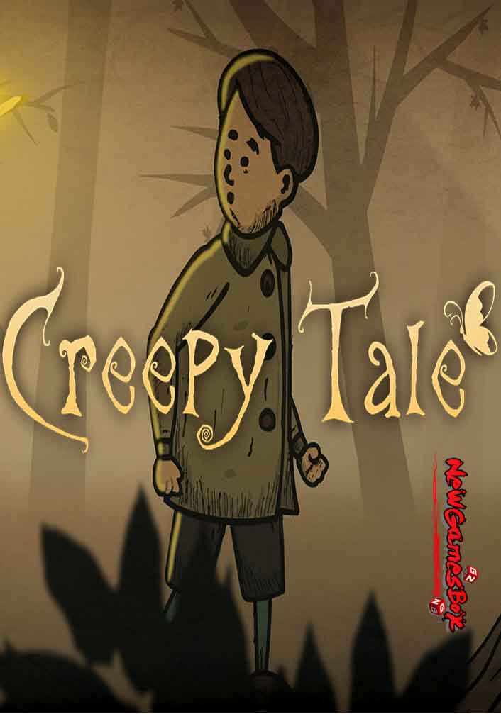 Creepy Tale Free Download Full Version PC Game Setup