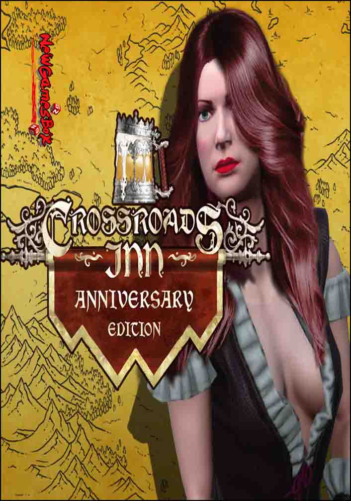 Crossroads Inn Anniversary Edition Free Download