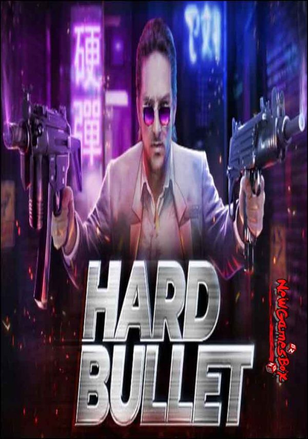 Hard Bullet Free Download Full Version PC Game Setup