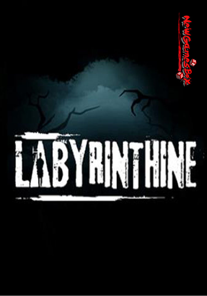 Labyrinthine Free Download Full Version PC Game Setup