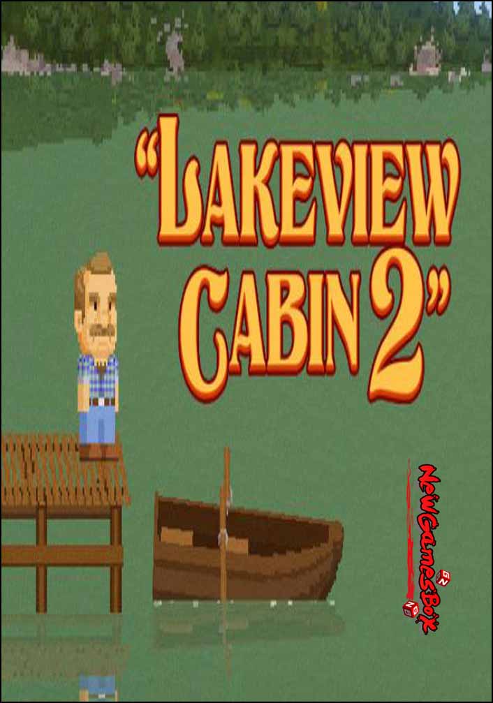 Lakeview Cabin 2 Free Download Full PC Game Setup