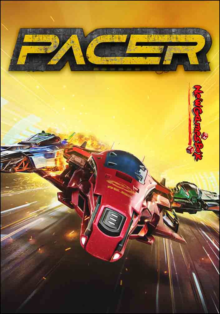 Pacer Free Download Full Version PC Game Setup