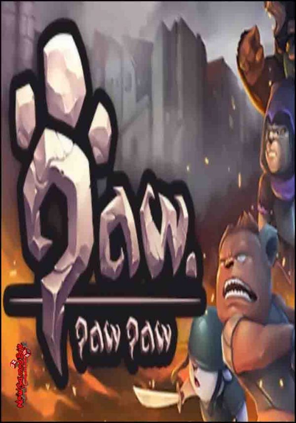 Paw Paw Paw Free Download Full Version PC Setup