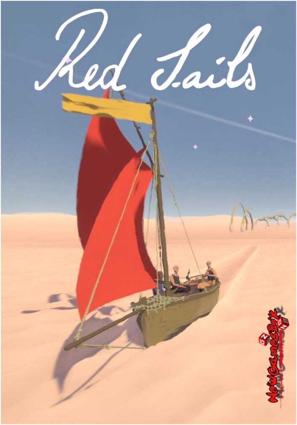 Red Sails Free Download Full Version PC Game Setup