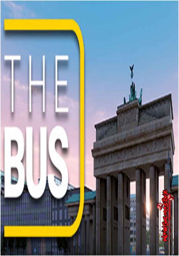 The Bus Free Download Full Version PC Game Setup