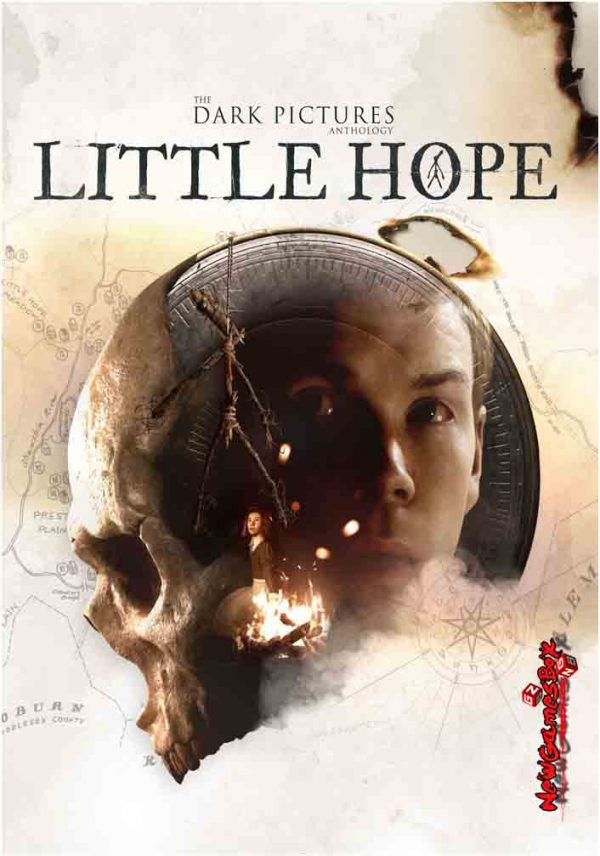 The Dark Pictures Anthology Little Hope Free Download