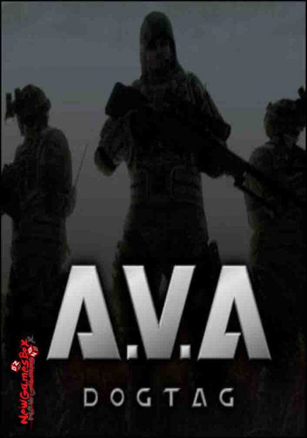 AVA Dog Tag Free Download Full Version PC Setup
