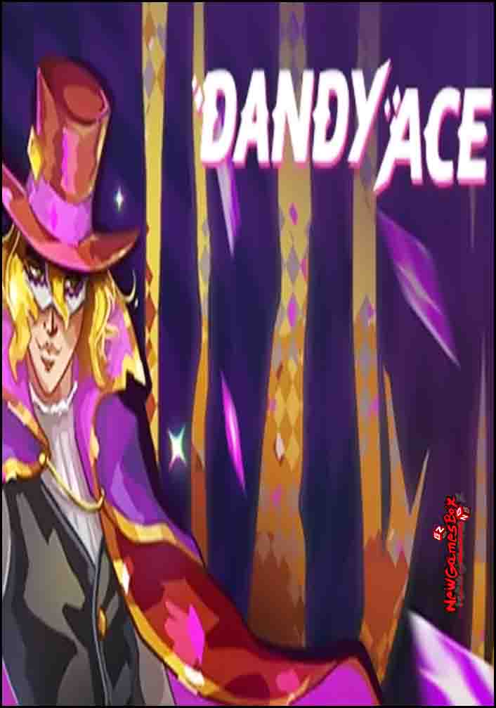 Dandy Ace Free Download Full Version PC Game Setup