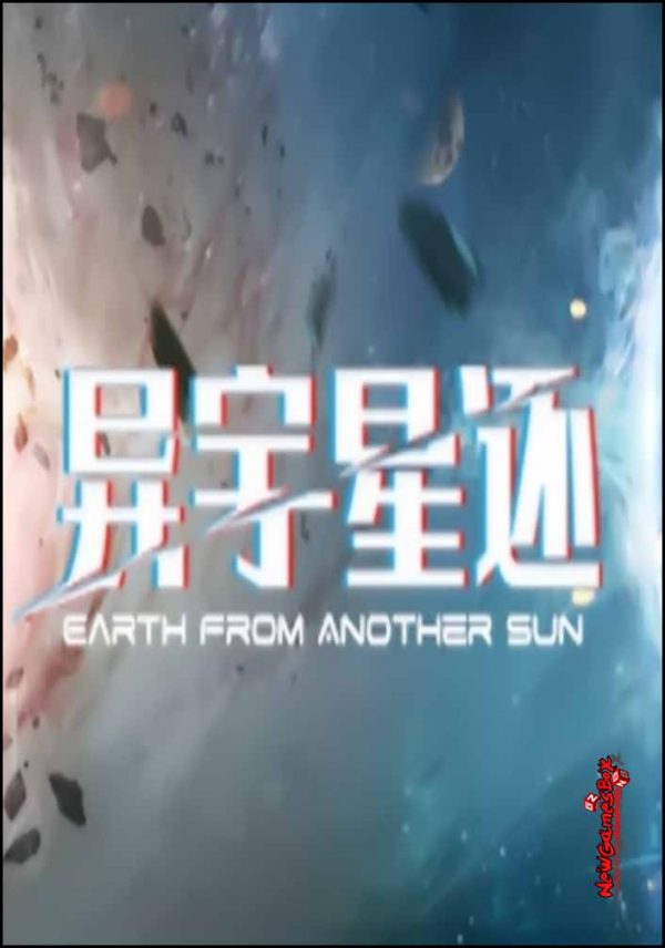 Earth From Another Sun Free Download PC Game Setup