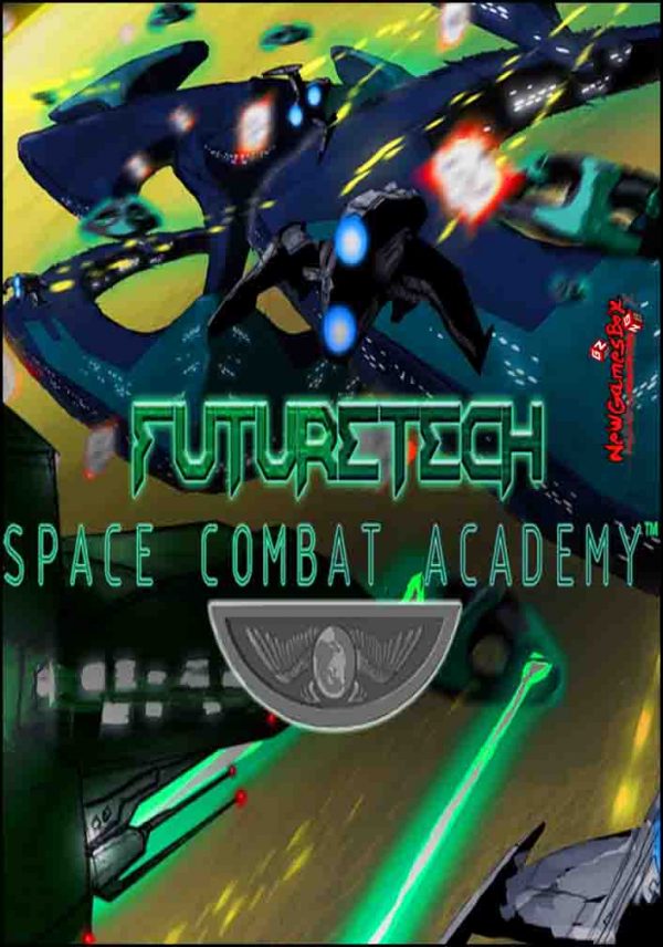 FutureTech Space Combat Academy Free Download Game
