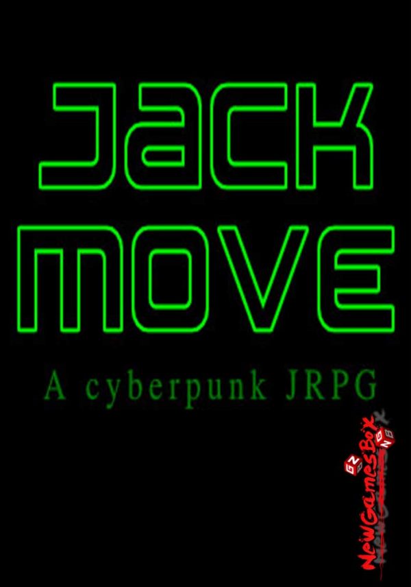 Jack Move Free Download Full Version PC Game Setup