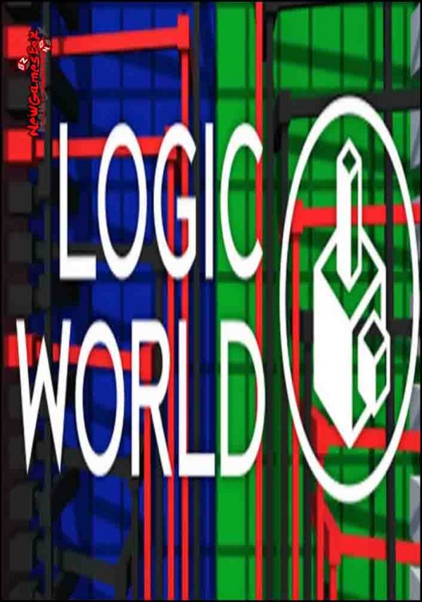 Logic World Free Download Full Version PC Game Setup