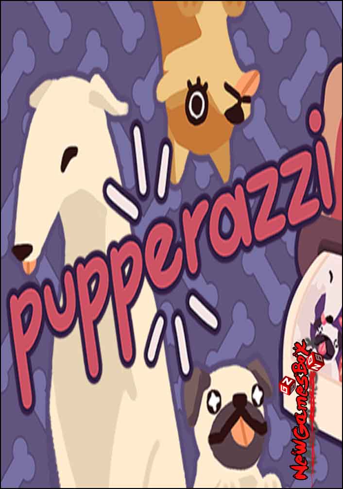 pupperazzi pupperazzi