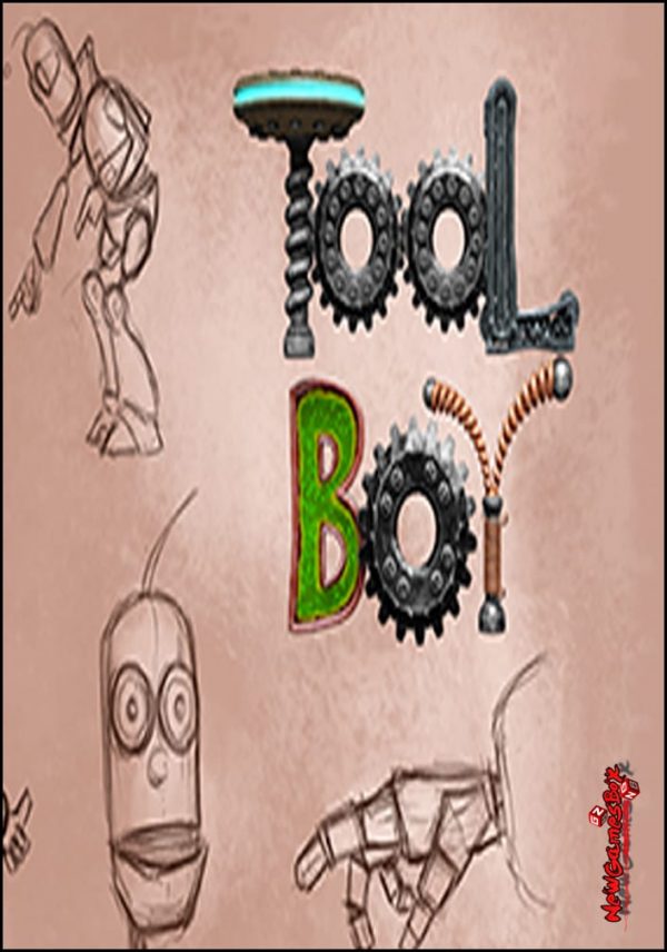 ToolBoy Free Download Full Version PC Game Setup